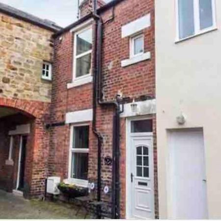 The Nook, Morpeth Town Villa Exterior photo